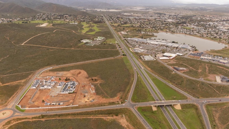 0 Bedroom Property for Sale in Worcester West Western Cape